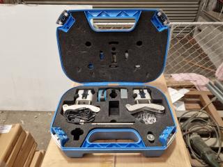 SKF Shaft Alignment Tool TKSA 51 Kit