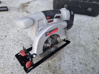 Icon 18V Cordless Circular Saw