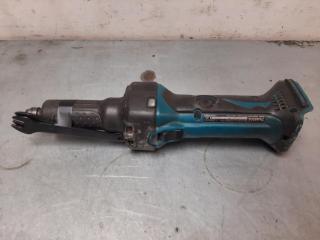 Makita Cordless Die Grinder