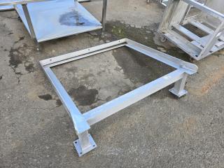 IBC Tank Stand