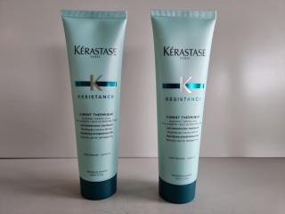 2 Kerastase Resistance Strengthening Milk