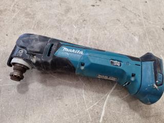 Makita LXT 18V Cordless Multi Tool