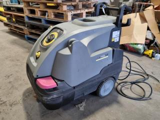 Karcher Professional Hot Water Blaster HDS 8/18-4C