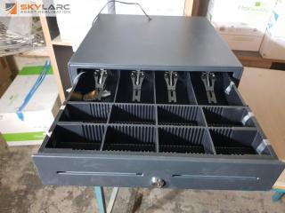 New Cash Drawer