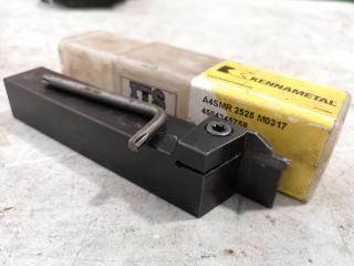 Kennametal Lathe Turning Tool A4SMR 2525 M0317