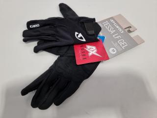 Giro Tessa LF Gel Women's  Cycling Glove - Medium