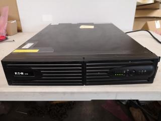 Eaton Rack Tower UPS Unit PW5130