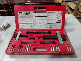 Sykes-Pickavant Twinpull Ball Bearing Puller Kit 098100