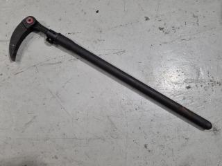 Wurth Telescopic Pry Bar