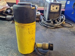 Enerpac Hydraulic Cylinder RC254