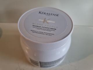 Kerastase Blond Absolu Post Bleaching Mask 500ml