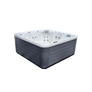 Galaxy Spas Hydra 6 Person Spa Pool & Cover