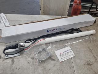 L-Com Hyperlink Omnidirectional 800/900Mhz Antenna HGV-906U