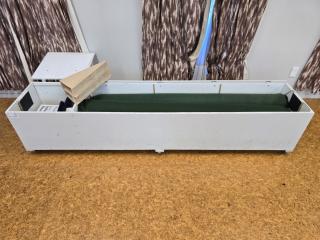 Indoor Bowls Accessories 