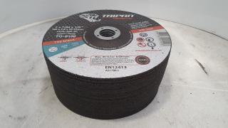 25 Taipan Original 180mm Cutting 