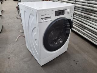 Panasonic 8kg Front Loading Washing Machine