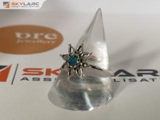 Starlight Ring | Opal | MIDSummer Star