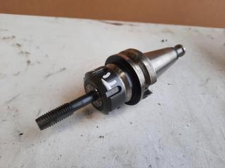 Sandvik Coromant MAS-BT 403 to ER Collet Chuck