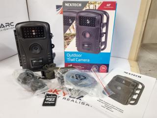 Nextech Outdoor Digital Trail Camera