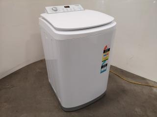 Simpson EZI Set 5.5kg Top Loader Washing Machine