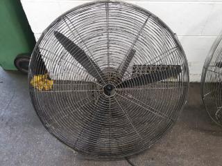 FWL Industrial Wall  Fan