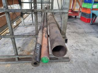 Assorted Steel Lengths 