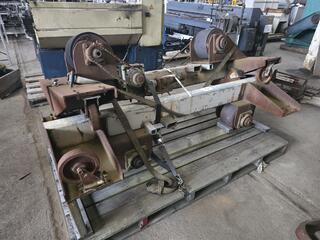Large Tank/Pipe Rollers