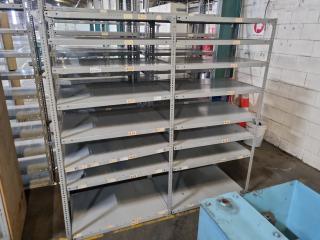 Dexion Shelving Unit 