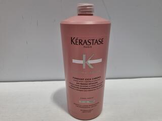 Keratase Chroma Absolu Fondant Cica Chroma Conditioner