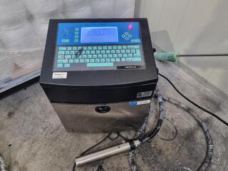 Aztec LT710 Ink Jet Coding Machine