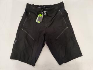 Madison Freewheel Trail Shorts - Medium 