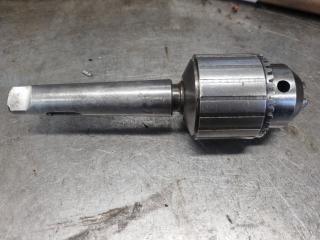 3/4" Drill Chuck