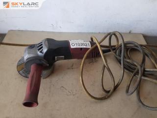 Flex Electronic Angle Grinder