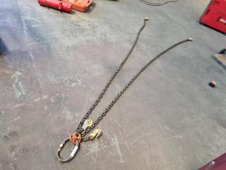 Certified Lifting Chain 