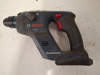 Bosch Cordless Rotary Hammer