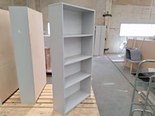 4 level Bookshelf