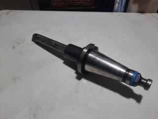 Sandvik Coromant DIN2080 to ISO9766 Tool Holder Adapter