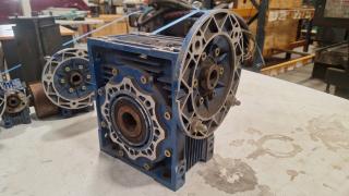 Right Angle Reduction Gearbox