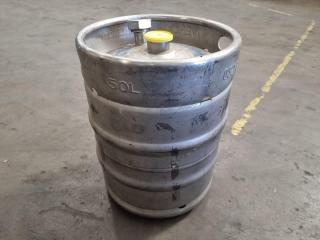 50L Commercial Beer Keg