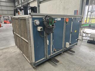Airpak AP25-180 Air Handling Unit