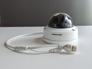 Hikvision DS-2CD2155FWD-I 4mm Network Camera