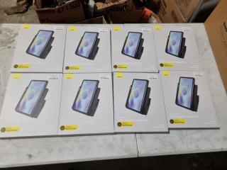 8x Baseus iPad Pro Protective Cases / Stands