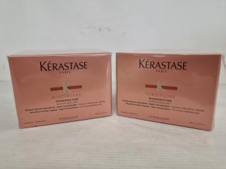 2 Kerastase Discipline Hair Masque