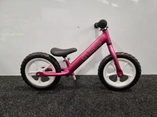 Cruzee Balance bike