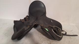 Wintec Saddle 