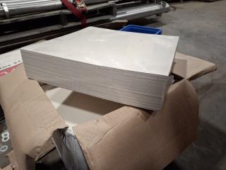 100 Filtrox Fibrafix Depth Filter Sheets