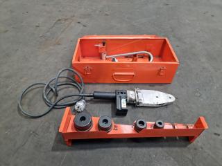 Retmo R 63 TFE Socket Welder