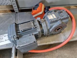 SEW-EURODRIVE gearmotor
