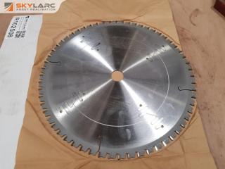 New Linbide 305mm Steel Saw Blade