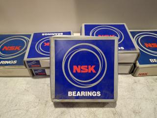 14 NSK Bearings 